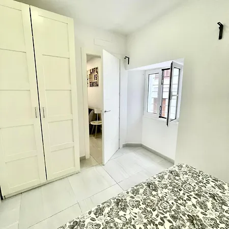 Apartamento Mar De *