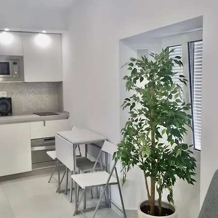 Mar De Apartamento