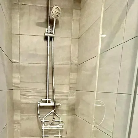 דירה Mar De *