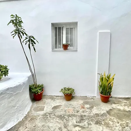 Apartamento Mar De *