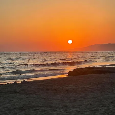 Apartamento Mar De Tarifa