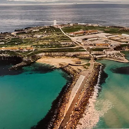 Mar De Tarifa