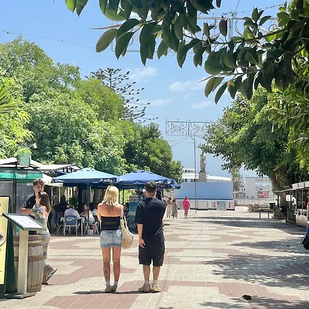 דירה Mar De טריפה